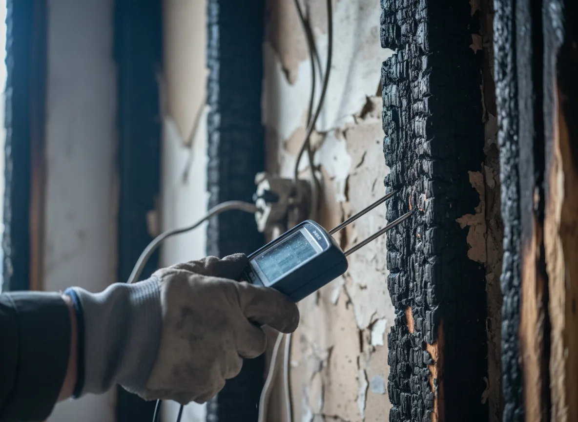 Fire Damage Restoration Pottstown, PA FAQs